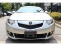 Palladium Metallic - TSX Sedan Photo No. 2