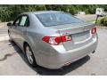 Palladium Metallic - TSX Sedan Photo No. 6