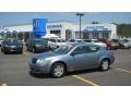 Silver Steel Metallic - Avenger SXT Photo No. 1