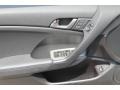 Palladium Metallic - TSX Sedan Photo No. 8