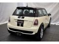 Pepper White - Cooper S Hardtop Photo No. 2