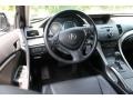Palladium Metallic - TSX Sedan Photo No. 11