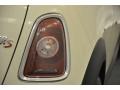 Pepper White - Cooper S Hardtop Photo No. 3