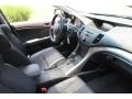 Palladium Metallic - TSX Sedan Photo No. 12