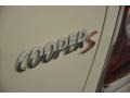 Pepper White - Cooper S Hardtop Photo No. 5