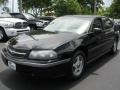 Black - Impala  Photo No. 5