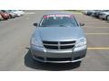 Silver Steel Metallic - Avenger SXT Photo No. 8