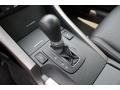 Palladium Metallic - TSX Sedan Photo No. 14