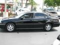 2003 Black Chevrolet Impala   photo #6