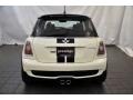 Pepper White - Cooper S Hardtop Photo No. 7