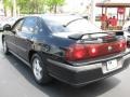 2003 Black Chevrolet Impala   photo #7