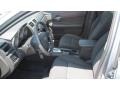 Silver Steel Metallic - Avenger SXT Photo No. 10