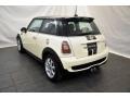 Pepper White - Cooper S Hardtop Photo No. 9