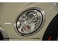 Pepper White - Cooper S Hardtop Photo No. 10