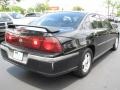 2003 Black Chevrolet Impala   photo #9