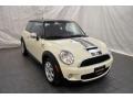 Pepper White - Cooper S Hardtop Photo No. 13