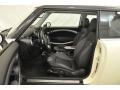 Pepper White - Cooper S Hardtop Photo No. 21