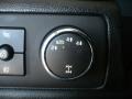 Controls of 2007 Avalanche Z71 4WD