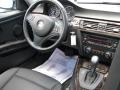 2008 Space Grey Metallic BMW 3 Series 328i Coupe  photo #14