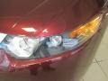 Basque Red Pearl - TSX Sedan Photo No. 8