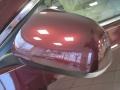 Basque Red Pearl - TSX Sedan Photo No. 12