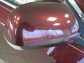 Basque Red Pearl - TSX Sedan Photo No. 13