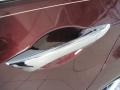 Basque Red Pearl - TSX Sedan Photo No. 15