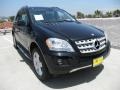 Black - ML 350 Photo No. 1