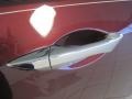 Basque Red Pearl - TSX Sedan Photo No. 17