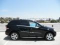 Black - ML 350 Photo No. 3