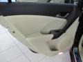 Basque Red Pearl - TSX Sedan Photo No. 20