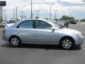  2004 Spectra LX Sedan Ice Blue