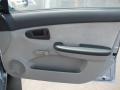 Door Panel of 2004 Spectra LX Sedan
