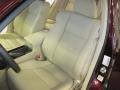 Basque Red Pearl - TSX Sedan Photo No. 25