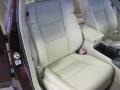 Basque Red Pearl - TSX Sedan Photo No. 26