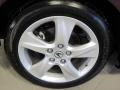 Basque Red Pearl - TSX Sedan Photo No. 31