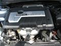 2.0 Liter DOHC 16 Valve 4 Cylinder Engine for 2004 Kia Spectra LX Sedan #49924254