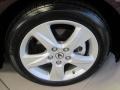Basque Red Pearl - TSX Sedan Photo No. 32