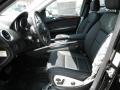 Black - ML 350 Photo No. 7