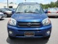 2004 Spectra Blue Mica Toyota RAV4   photo #9