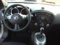 Chrome Silver - Juke SV AWD Photo No. 12