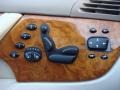 Stone Controls Photo for 2004 Mercedes-Benz CL #49924767