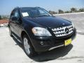 Black - ML 350 Photo No. 1