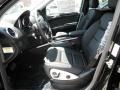 Black - ML 350 Photo No. 7