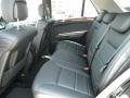 Black - ML 350 Photo No. 8