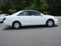 Super White - Camry LE Photo No. 6