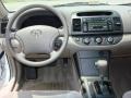 Super White - Camry LE Photo No. 11