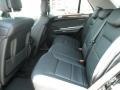 Black - ML 350 Photo No. 8