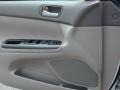 Super White - Camry LE Photo No. 13