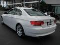 2008 Alpine White BMW 3 Series 328i Coupe  photo #7